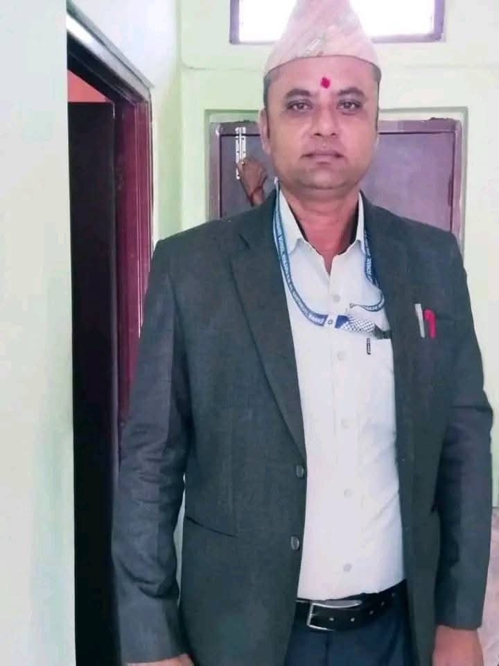 Profile Picture Image 1